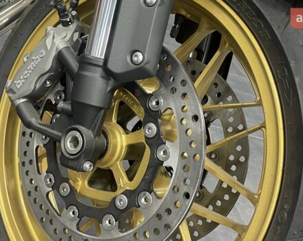 Кавасаки З, объемом двигателя 0.95 л и пробегом 0 тыс. км за 18654 $, фото 7 на Automoto.ua