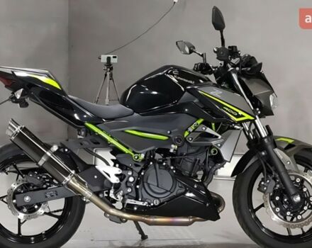 купить новое авто Кавасаки З 2023 года от официального дилера Иван Васильевич Олейник Кавасаки фото