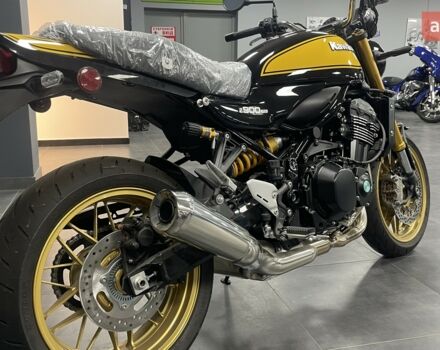 Кавасаки З, объемом двигателя 0.95 л и пробегом 0 тыс. км за 18654 $, фото 3 на Automoto.ua