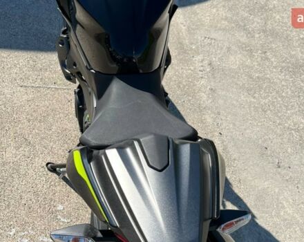 купить новое авто Кавасаки З 2023 года от официального дилера Иван Васильевич Олейник Кавасаки фото