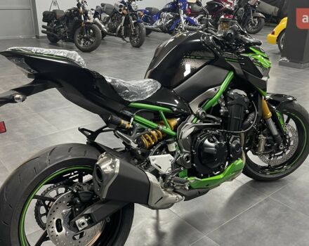 Кавасаки З, объемом двигателя 0.95 л и пробегом 0 тыс. км за 14573 $, фото 2 на Automoto.ua
