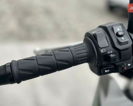купить новое авто Кавасаки З 2024 года от официального дилера Дніпромотор Кавасаки фото