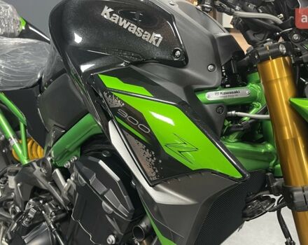 Кавасаки З, объемом двигателя 0.95 л и пробегом 0 тыс. км за 14573 $, фото 5 на Automoto.ua