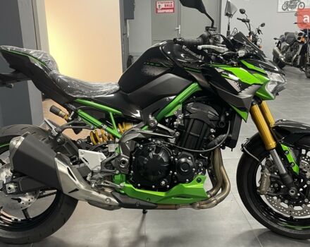 Кавасаки З, объемом двигателя 0.95 л и пробегом 0 тыс. км за 14573 $, фото 3 на Automoto.ua