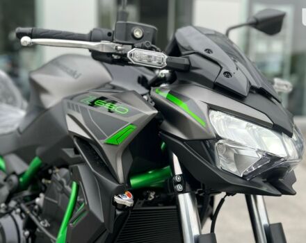 купить новое авто Кавасаки З 2024 года от официального дилера Дніпромотор Кавасаки фото