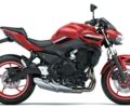 купити нове авто Кавасакі Z 2024 року від офіційного дилера МотоДом Кавасакі фото