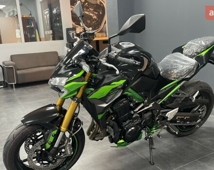 Кавасаки З, объемом двигателя 0.95 л и пробегом 0 тыс. км за 14573 $, фото 1 на Automoto.ua