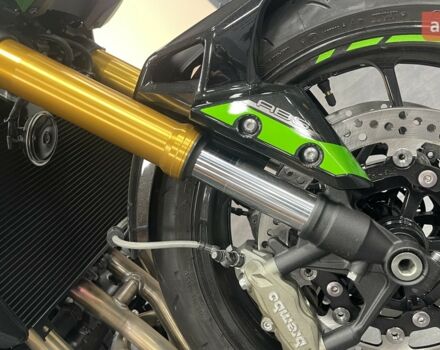 Кавасаки З, объемом двигателя 0.95 л и пробегом 0 тыс. км за 14573 $, фото 7 на Automoto.ua