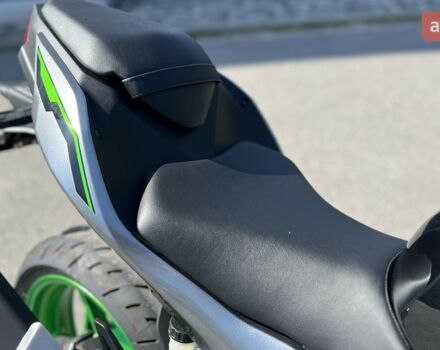 купити нове авто Кавасакі Z 2025 року від офіційного дилера Дніпромотор Кавасакі фото