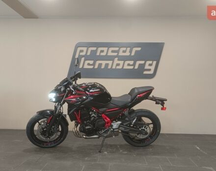 Кавасакі Z, об'ємом двигуна 0.65 л та пробігом 0 тис. км за 11081 $, фото 5 на Automoto.ua