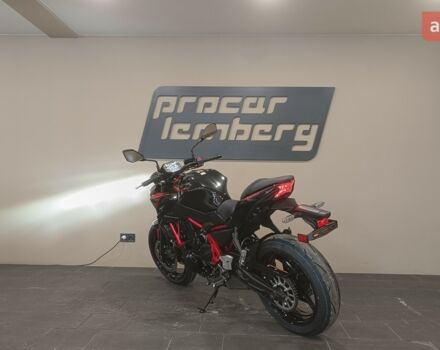Кавасакі Z, об'ємом двигуна 0.65 л та пробігом 0 тис. км за 11081 $, фото 8 на Automoto.ua