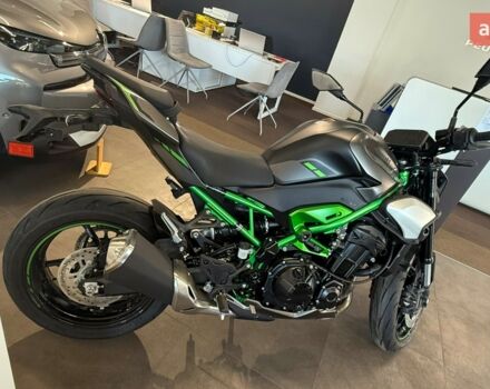Кавасакі Z, об'ємом двигуна 0.95 л та пробігом 0 тис. км за 14507 $, фото 6 на Automoto.ua