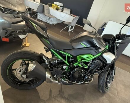 Кавасаки З, объемом двигателя 0.95 л и пробегом 0 тыс. км за 14507 $, фото 6 на Automoto.ua