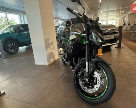 Кавасаки З, объемом двигателя 0.95 л и пробегом 0 тыс. км за 14507 $, фото 11 на Automoto.ua