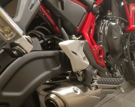 Кавасакі Z, об'ємом двигуна 0.65 л та пробігом 0 тис. км за 11081 $, фото 25 на Automoto.ua