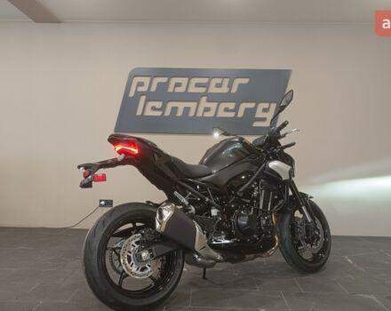 Кавасакі Z, об'ємом двигуна 0.95 л та пробігом 0 тис. км за 13760 $, фото 5 на Automoto.ua