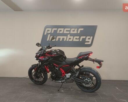 Кавасакі Z, об'ємом двигуна 0.65 л та пробігом 0 тис. км за 11081 $, фото 7 на Automoto.ua