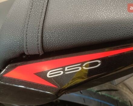 Кавасакі Z, об'ємом двигуна 0.65 л та пробігом 0 тис. км за 11081 $, фото 17 на Automoto.ua