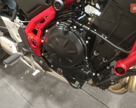 Кавасакі Z, об'ємом двигуна 0.65 л та пробігом 0 тис. км за 11081 $, фото 22 на Automoto.ua