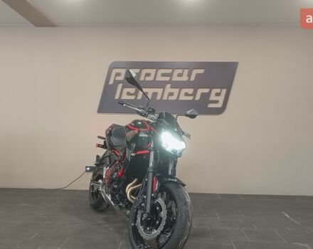 Кавасакі Z, об'ємом двигуна 0.65 л та пробігом 0 тис. км за 11081 $, фото 2 на Automoto.ua