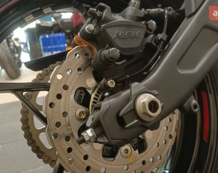 Кавасакі Z, об'ємом двигуна 0.65 л та пробігом 0 тис. км за 11081 $, фото 24 на Automoto.ua