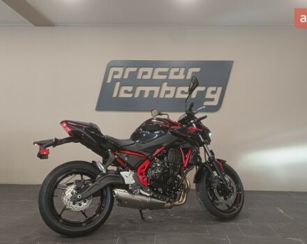 Кавасакі Z, об'ємом двигуна 0.65 л та пробігом 0 тис. км за 11081 $, фото 11 на Automoto.ua