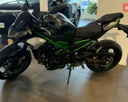 Кавасакі Z, об'ємом двигуна 0.95 л та пробігом 0 тис. км за 14507 $, фото 9 на Automoto.ua