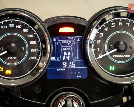 Кавасакі Z, об'ємом двигуна 0.65 л та пробігом 0 тис. км за 9715 $, фото 21 на Automoto.ua