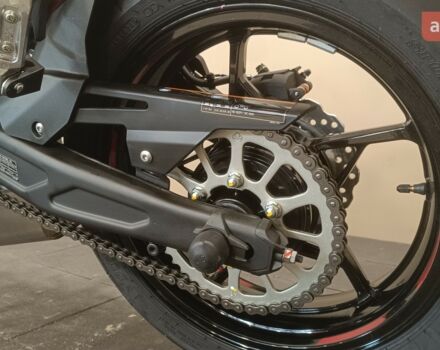 Кавасакі Z, об'ємом двигуна 0.65 л та пробігом 0 тис. км за 11081 $, фото 16 на Automoto.ua