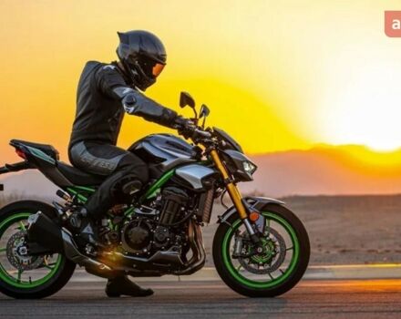 Кавасакі Z, об'ємом двигуна 0.95 л та пробігом 0 тис. км за 14507 $, фото 3 на Automoto.ua