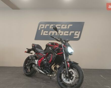 Кавасакі Z, об'ємом двигуна 0.65 л та пробігом 0 тис. км за 11081 $, фото 1 на Automoto.ua