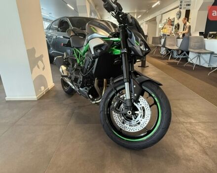Кавасакі Z, об'ємом двигуна 0.95 л та пробігом 0 тис. км за 14507 $, фото 8 на Automoto.ua