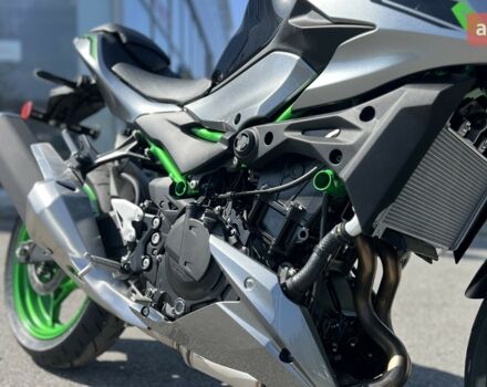 купити нове авто Кавасакі Z 2025 року від офіційного дилера Дніпромотор Кавасакі фото