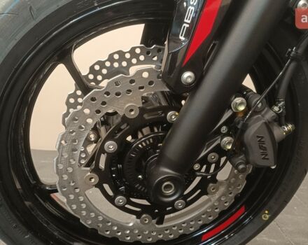 Кавасакі Z, об'ємом двигуна 0.65 л та пробігом 0 тис. км за 11081 $, фото 14 на Automoto.ua