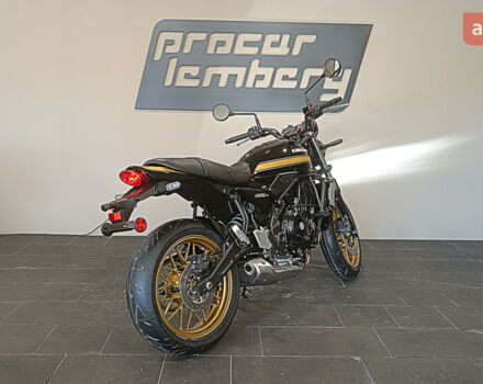 Кавасаки З, объемом двигателя 0.65 л и пробегом 0 тыс. км за 9911 $, фото 9 на Automoto.ua