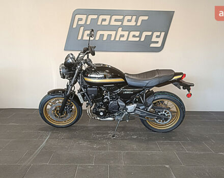Кавасакі Z, об'ємом двигуна 0.65 л та пробігом 0 тис. км за 9715 $, фото 5 на Automoto.ua