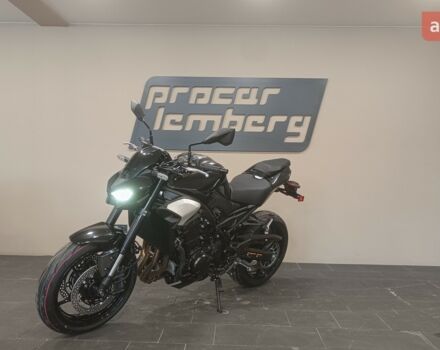 Кавасакі Z, об'ємом двигуна 0.95 л та пробігом 0 тис. км за 13760 $, фото 8 на Automoto.ua
