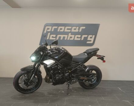 Кавасакі Z, об'ємом двигуна 0.95 л та пробігом 0 тис. км за 13760 $, фото 11 на Automoto.ua