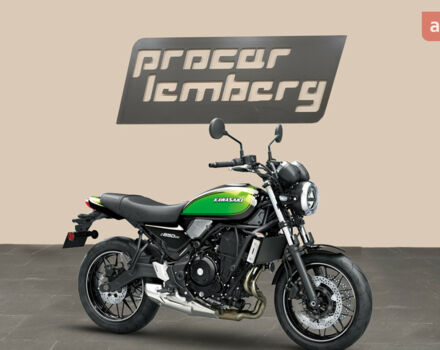 Кавасакі Z, об'ємом двигуна 0.65 л та пробігом 0 тис. км за 9715 $, фото 29 на Automoto.ua