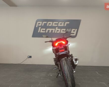 Кавасакі Z, об'ємом двигуна 0.95 л та пробігом 0 тис. км за 13760 $, фото 2 на Automoto.ua