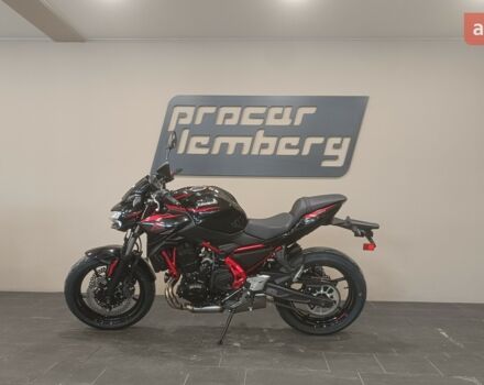 Кавасакі Z, об'ємом двигуна 0.65 л та пробігом 0 тис. км за 11081 $, фото 6 на Automoto.ua