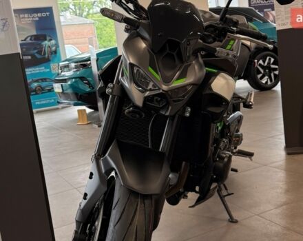 Кавасакі Z, об'ємом двигуна 0.95 л та пробігом 0 тис. км за 14507 $, фото 2 на Automoto.ua