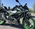 купити нове авто Кавасакі Z 2025 року від офіційного дилера Дніпромотор Кавасакі фото