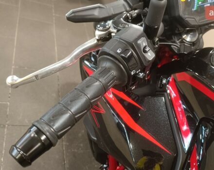 Кавасакі Z, об'ємом двигуна 0.65 л та пробігом 0 тис. км за 11081 $, фото 20 на Automoto.ua