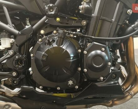 Кавасакі Z, об'ємом двигуна 0.95 л та пробігом 0 тис. км за 13760 $, фото 16 на Automoto.ua