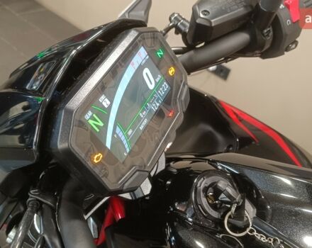 Кавасакі Z, об'ємом двигуна 0.65 л та пробігом 0 тис. км за 11081 $, фото 19 на Automoto.ua