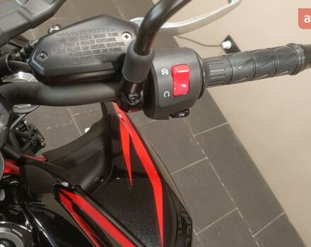 Кавасакі Z, об'ємом двигуна 0.65 л та пробігом 0 тис. км за 11081 $, фото 21 на Automoto.ua