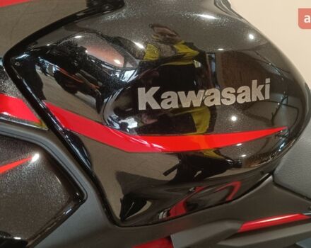 Кавасакі Z, об'ємом двигуна 0.65 л та пробігом 0 тис. км за 11081 $, фото 18 на Automoto.ua