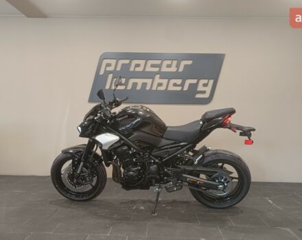 Кавасакі Z, об'ємом двигуна 0.95 л та пробігом 0 тис. км за 13760 $, фото 1 на Automoto.ua