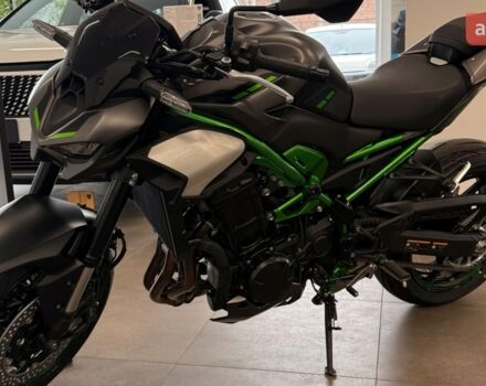 Кавасаки З, объемом двигателя 0.95 л и пробегом 0 тыс. км за 14507 $, фото 1 на Automoto.ua
